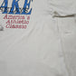 1990s 1997 Drake Relays Des Moines Iowa Track and Field Running T-Shirt Size XL