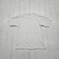 1990s Oneita White Caribbean Cruise Ship T-Shirt Size S/M