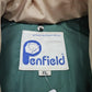 1980s Penfield Beige Insulated Down Jacket Size XL/XXL