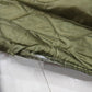 2000s Y2K Military Cold Weather Jacket Liner Size L/XL