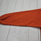 2000s Y2K Orange Bearcats School Hoodie Sweatshirt Size L