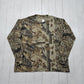 1980s/1990s Walls RealTree Camo Long Sleeve Pocket T-Shirt Size XXL