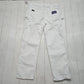 2010s Dickies Sherwin Williams White Painters Pants Size 36x30.5