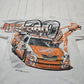 2010s Chase AOP Joey Logano Home Depot NASCAR Racing T-Shirt Size XXL