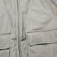 1990s 10X Tan Shooting Jacket Made in USA Size M/L