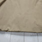 1990s 10X Tan Shooting Jacket Made in USA Size M/L