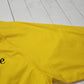 1980s/1990s Hartwell Williams Grove Old Timers Yellow Bomber Jacket Made in USA Size XL