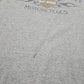 2000s Y2K Harley-Davidson Grey Rapid City South Dakota Motorcycle Tank Top T-Shirt Size XL