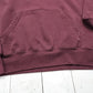 2000s Y2K Champion Maroon University of Minnesota NCAA Hoodie Sweatshirt Size M