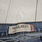 2000s Y2K Levi's 505 Blue Denim Jeans Sze 36x29