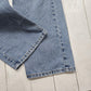 2000s Y2K Levi's 505 Blue Denim Jeans Sze 36x29