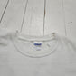 1990s White Graceland University Hornets Fan T-Shirt Size L