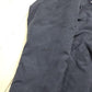 1990s/2000s Y2K Logistik Blue Canada Post Fleece Lined Mail Carrier Jacket Size M/L