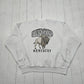 1990s/2000s Y2K Stamping Ground Kentucky Bison Souvenir Sweatshirt Size L