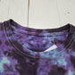 1990s/2000s Y2K Tie Dye T-Shirt Size L