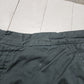 1970s Champion Flannel Lined Work Pants Size 36x30