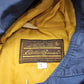 1980s Eddie Bauer Blue Mountain Parka Size L