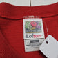 2000s Y2K Fruit of the Loom Red Cardinal Mooney Cardinals Football T-Shirt Size XL