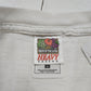 2000s Y2K White Setter It's Better 2 Give Than Receive Volleyball Funny T-Shirt Size M