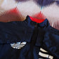 1980s/1990s Team Adidas Insulated Jacket Size L/XL