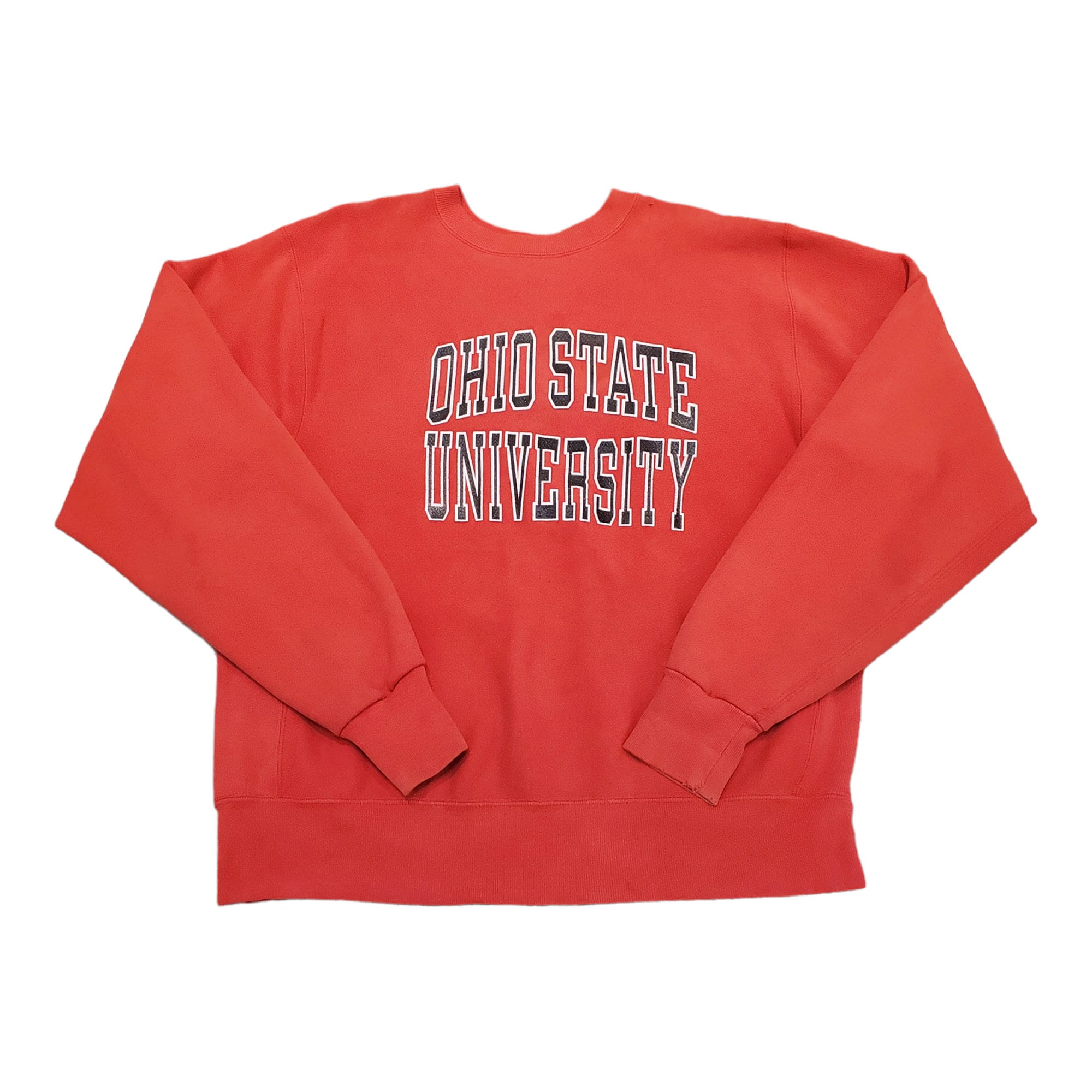 1980s/1990s Soffe Super Sweats Ohio State University Reverse Weave