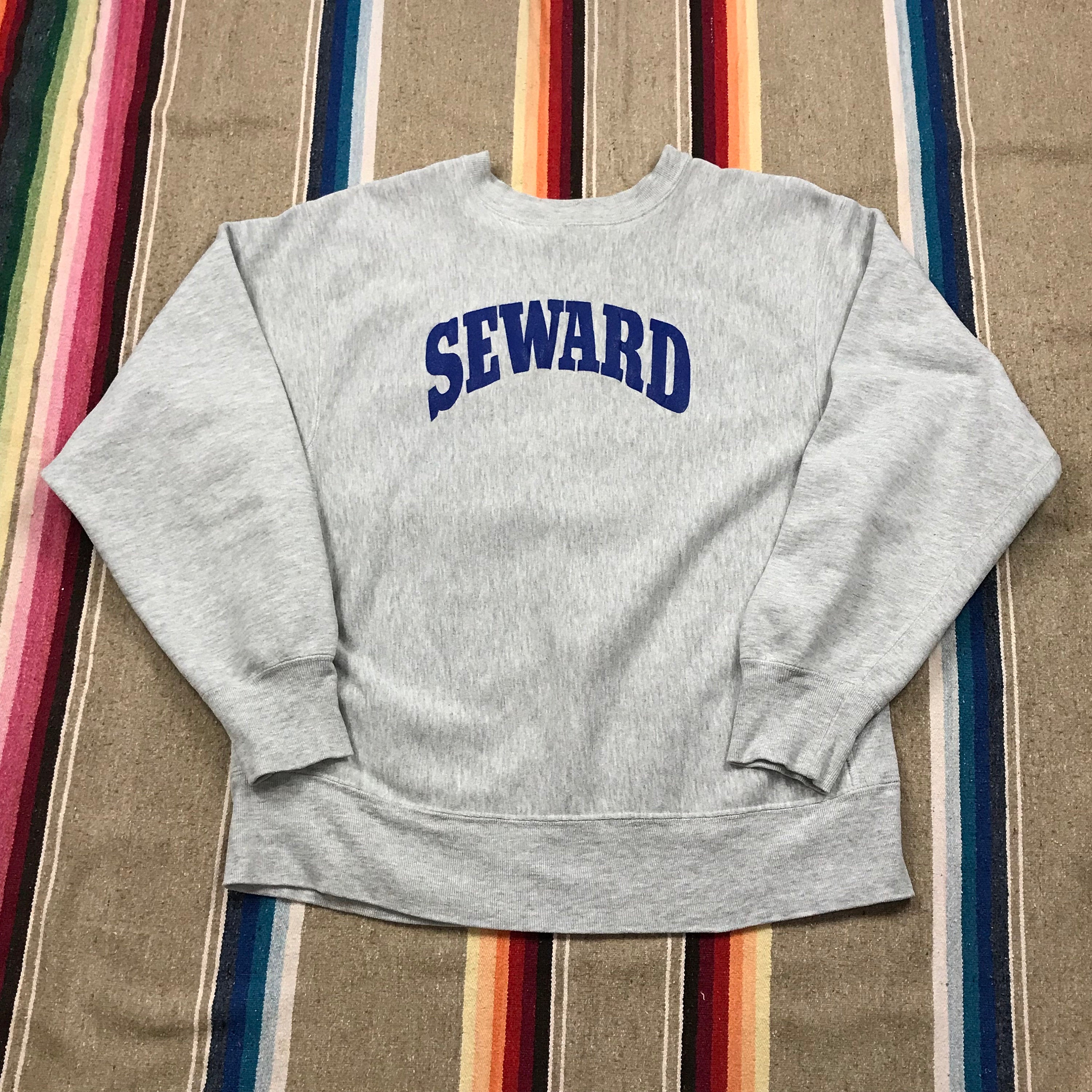 1980s Champion Sweat Shirts Size L - トップス