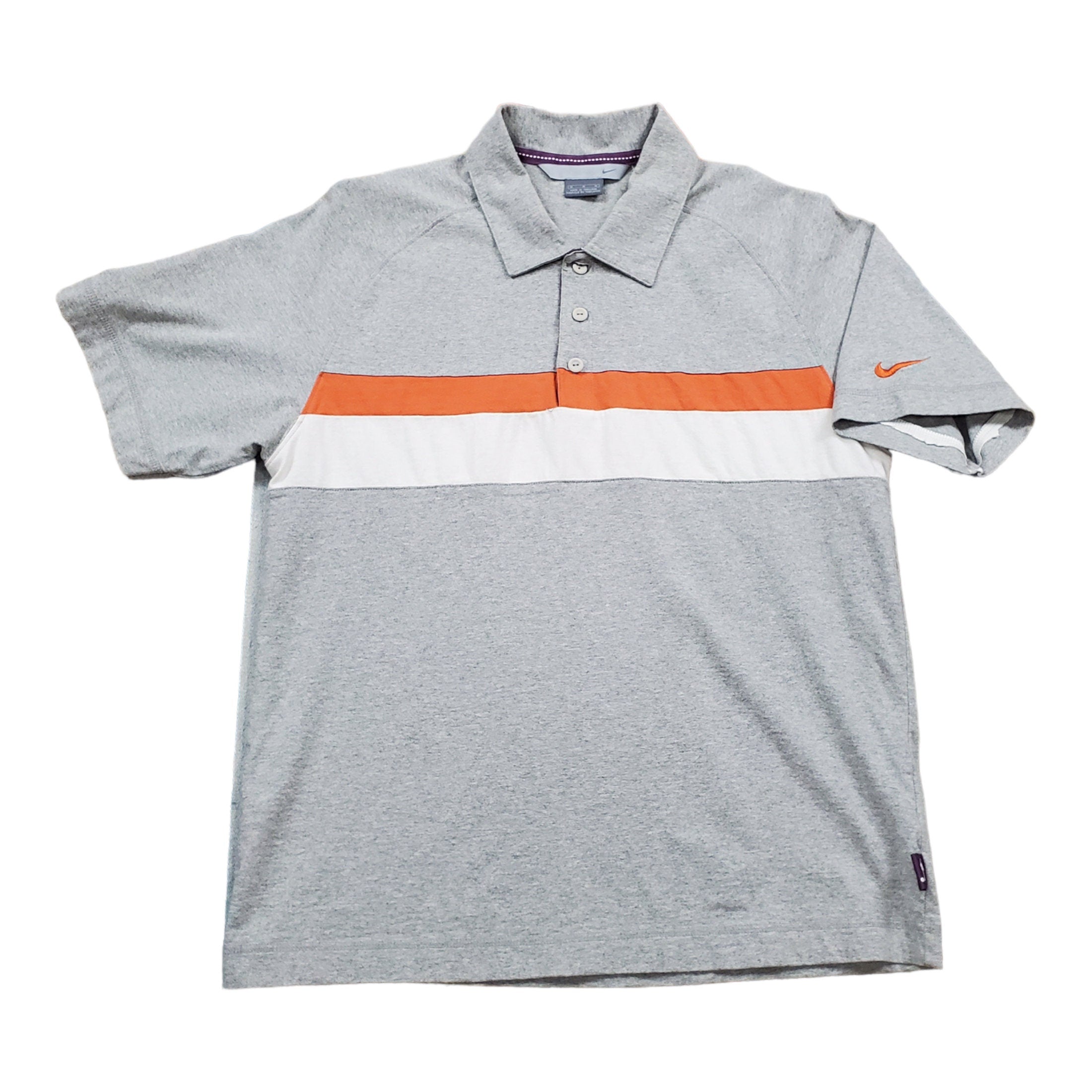 Nike polo vintage online