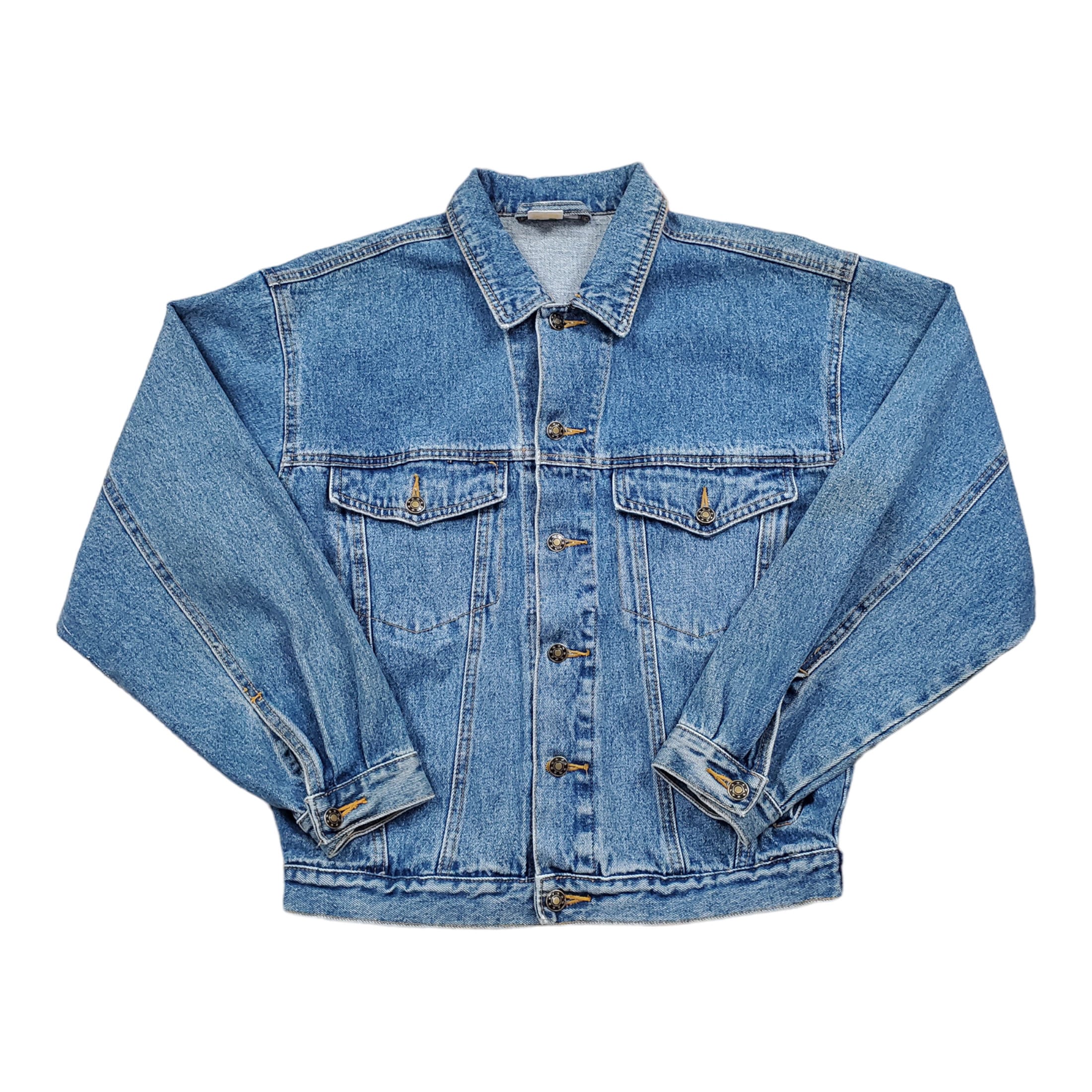 Denim/Workwear Jackets – People's Champ Vintage