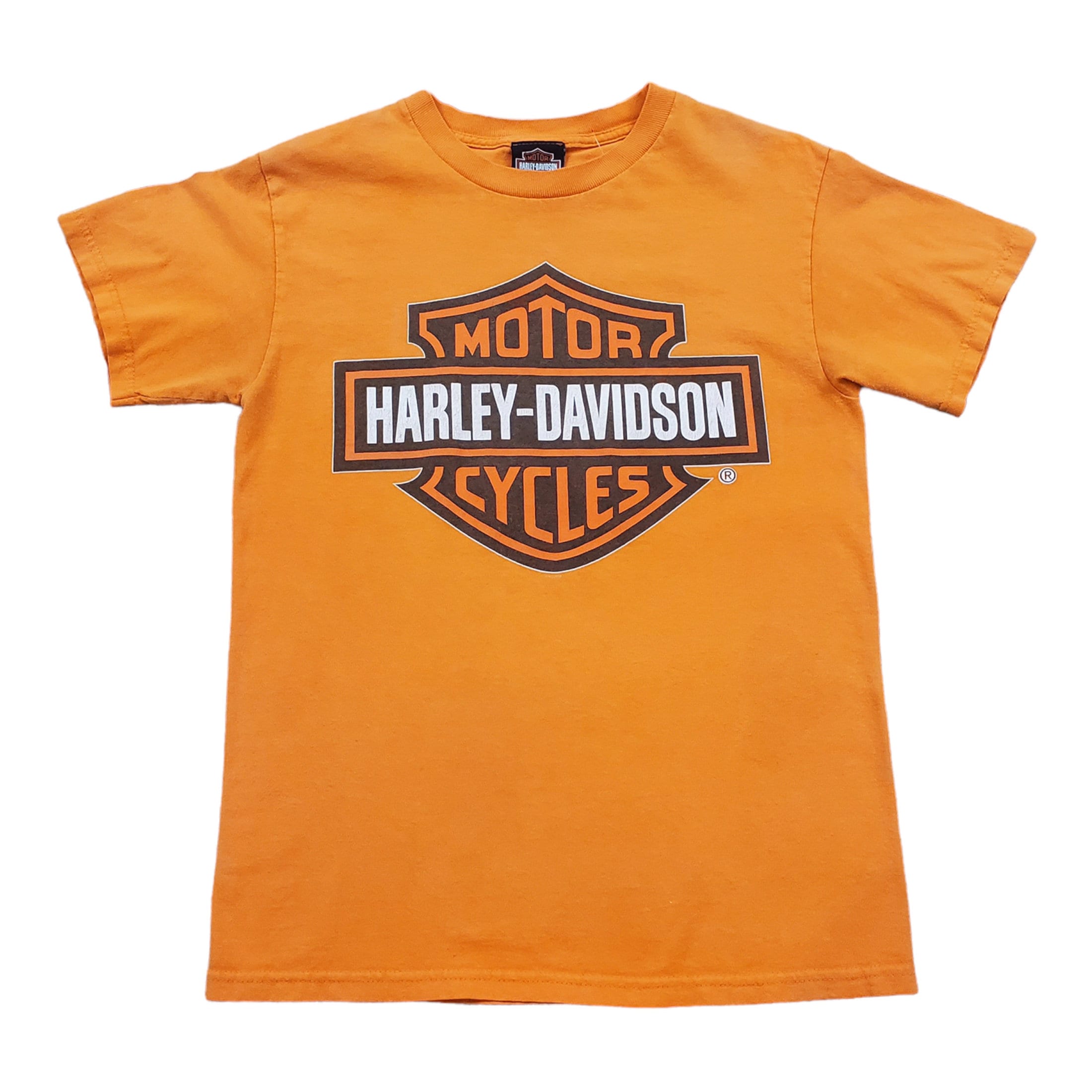 Harley T-shirts – People's Champ Vintage