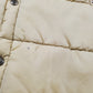 1980s Almax Sportswear Insulated Puffer Vest Jacket Size L/XL