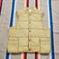 1980s Almax Sportswear Insulated Puffer Vest Jacket Size L/XL