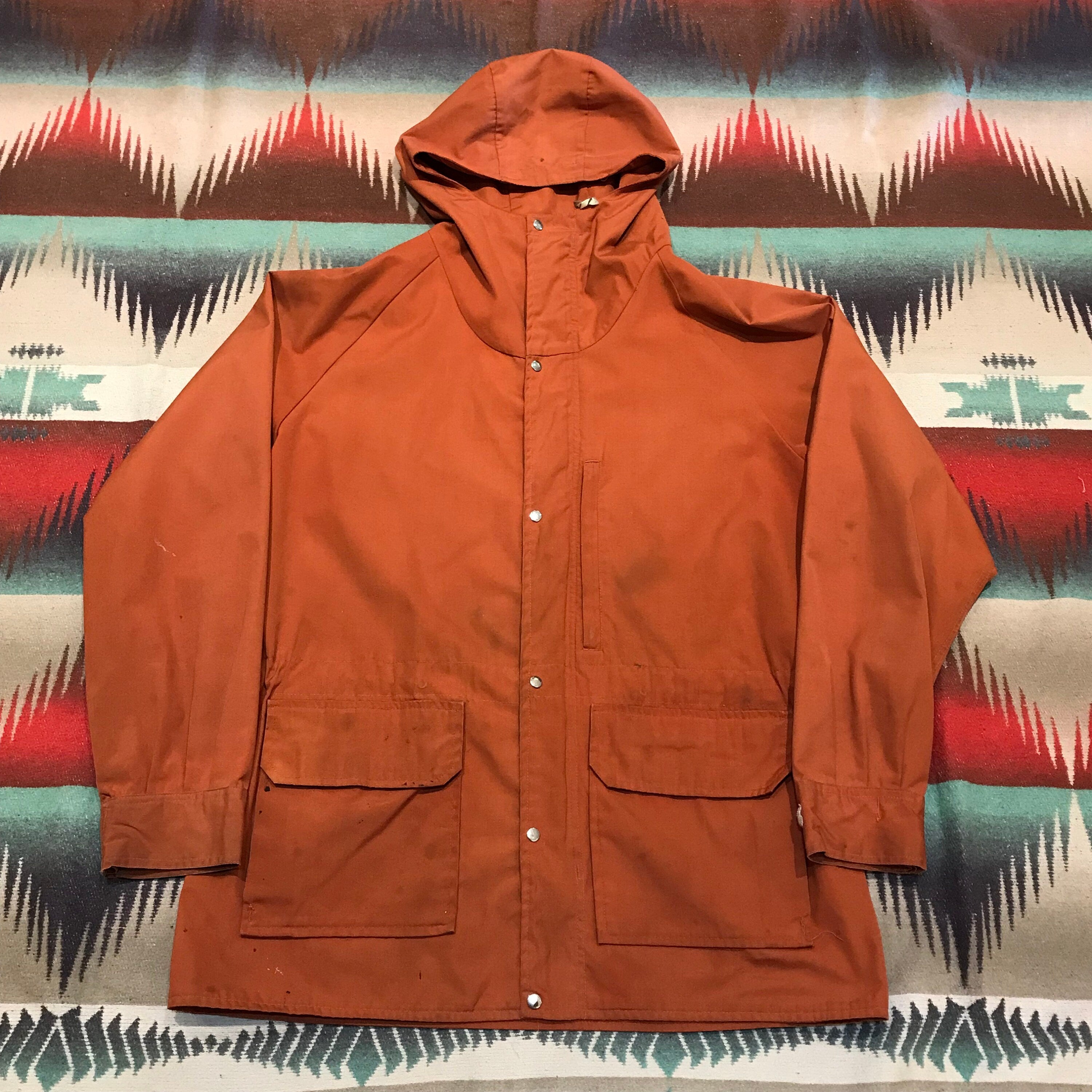 1970s parka outlet coat