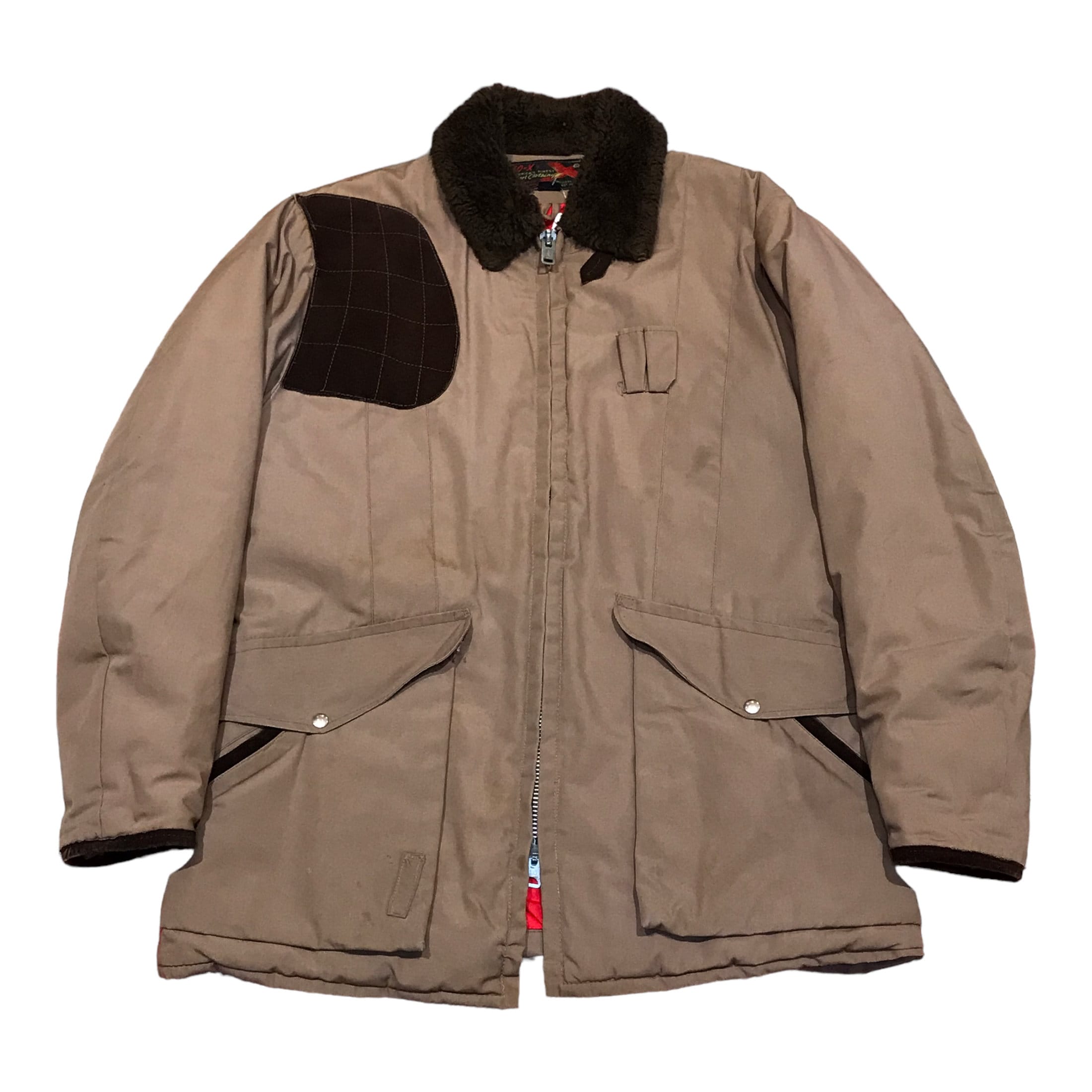 Hunting/Military Jackets – People's Champ Vintage