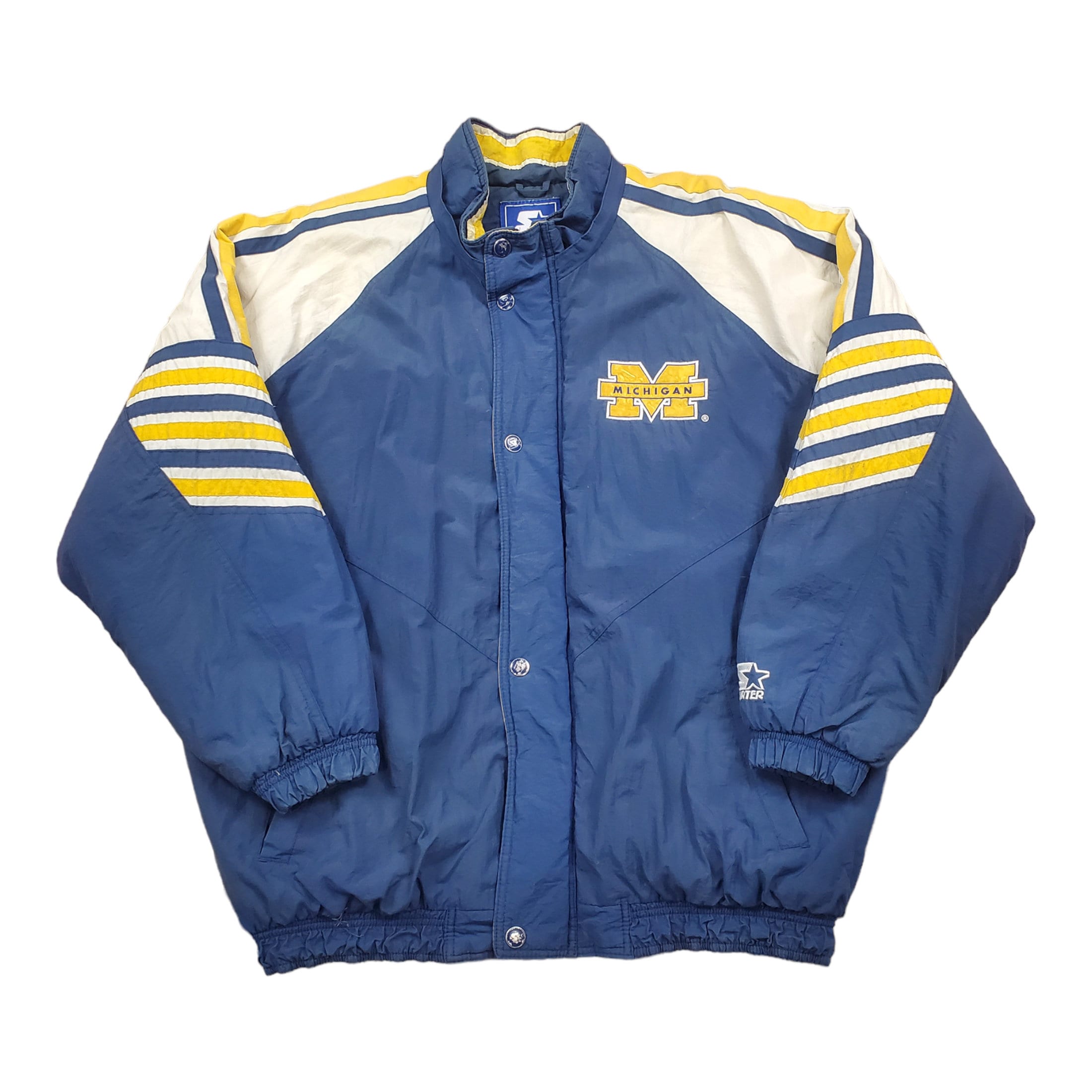 Sportswear Jackets – Page 3 – People's Champ Vintage