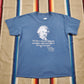 1990s/2000s Mark Twain Hannibal Missouri Quote T-Shirt Size L