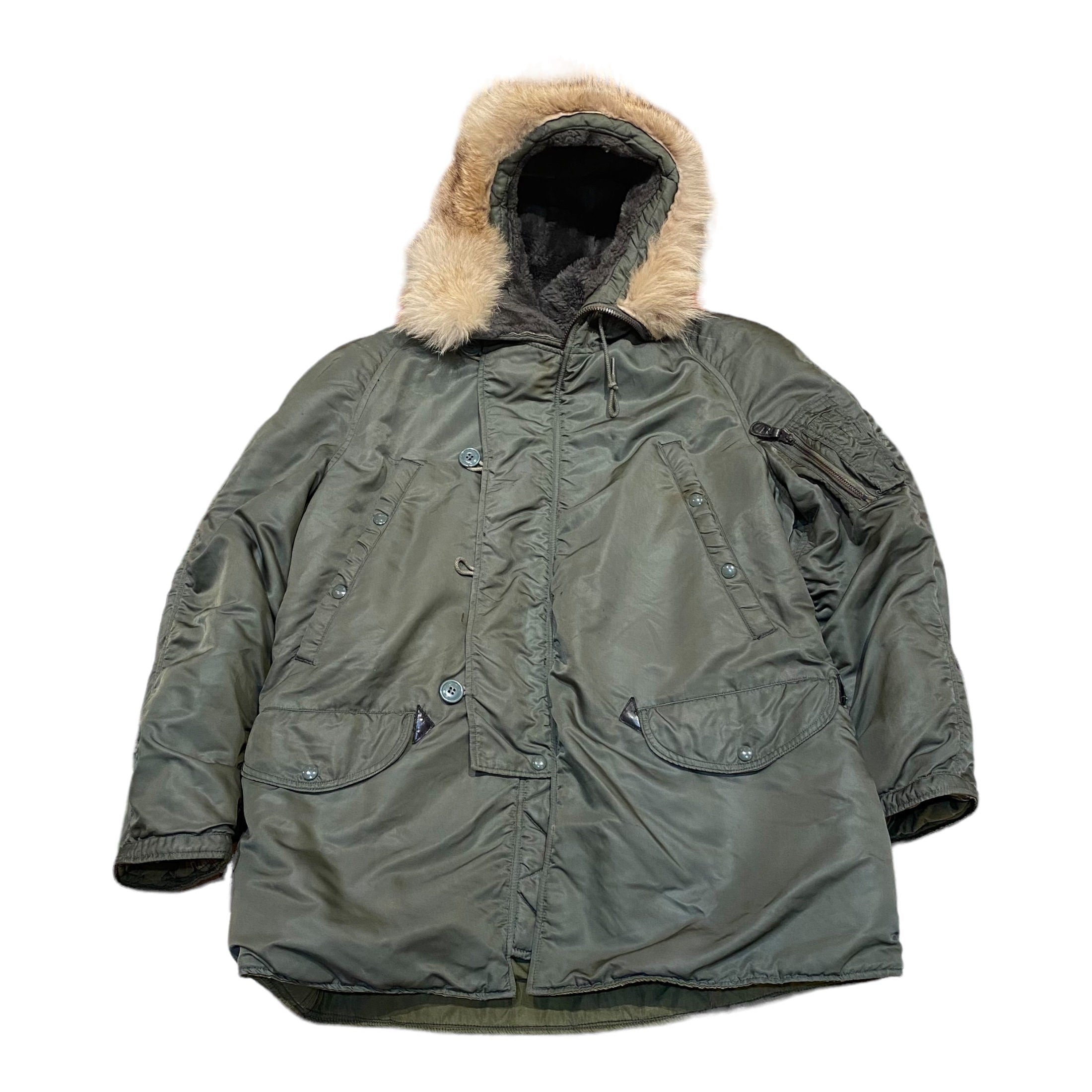 Hunting/Military Jackets – People's Champ Vintage