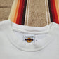 1990s/2000s Hard Rock Cafe Indianapolis T-Shirt Size M