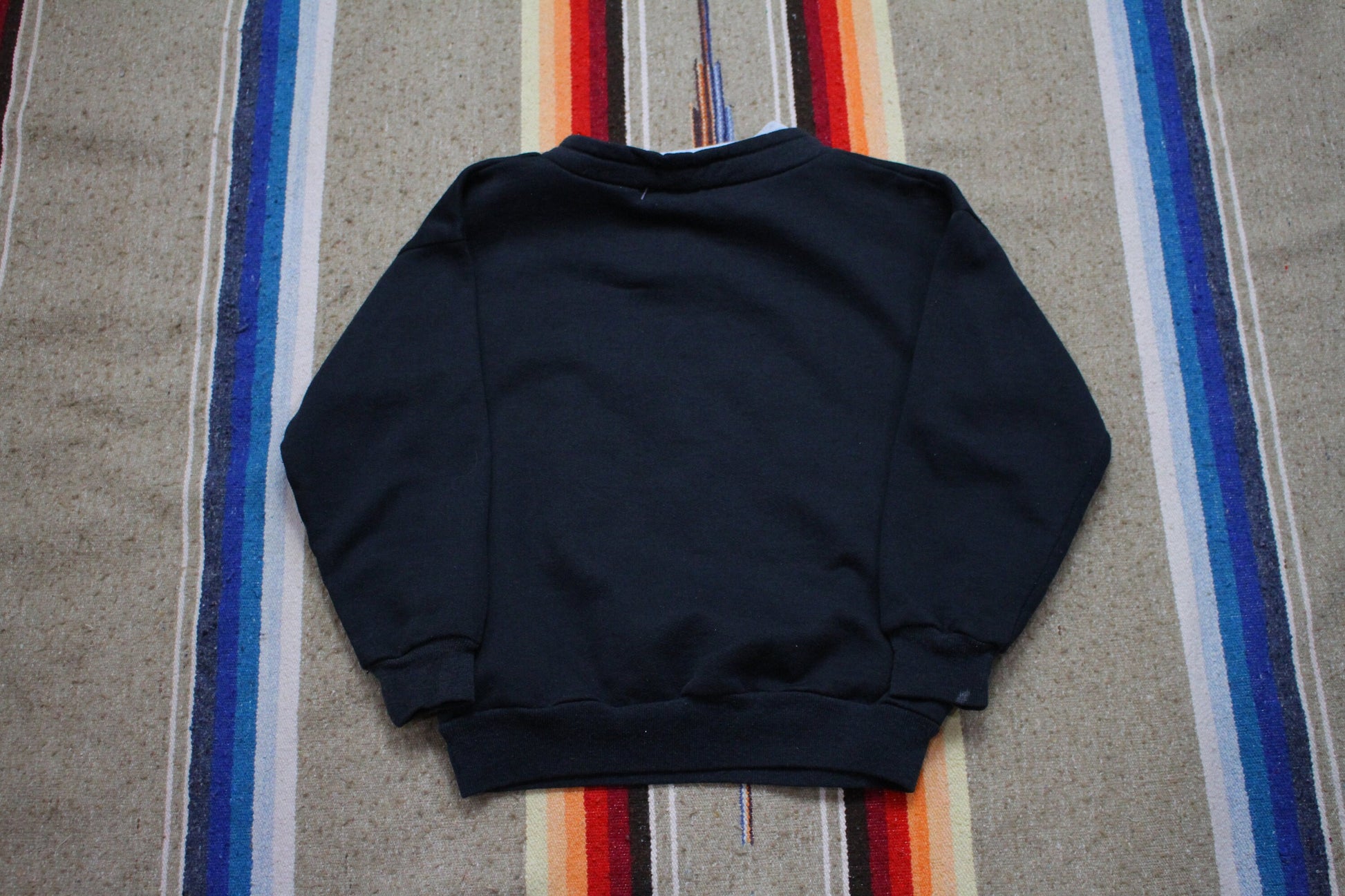 1980s/1990s International Details All Star Kid's Sweatshirt