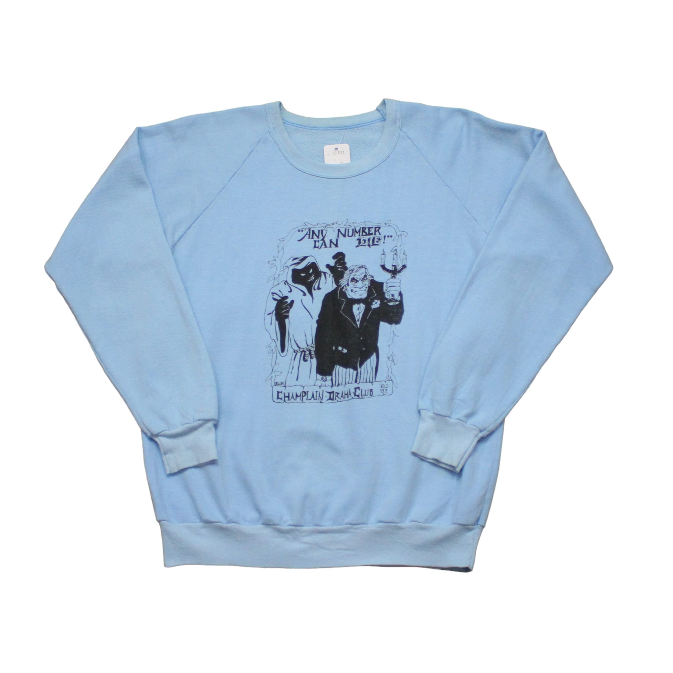 Sweatshirts & Hoodies – People's Champ Vintage